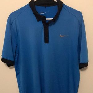 Nike dri Fit Tee